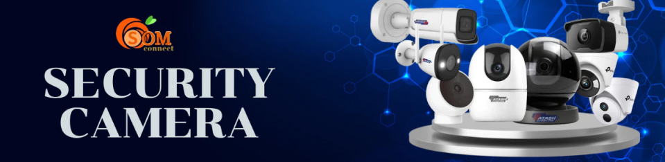 กล้องวงจรปิด